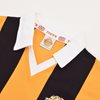 Hull City Retro Shirt 1979-1980