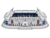 SC Heerenveen Abe Lenstra Stadion - 3D Puzzel