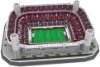 AC Milan San Siro Stadion - 3D Puzzle