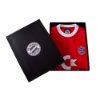 COPA Football - Bayern Munich Retro Football Shirt 1988-1989