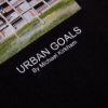 COPA Football - Urban Goals T-shirt - Zwart