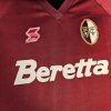 Torino FC Retro Football Shirt 1991-1992