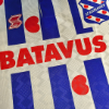 ABM - SC Heerenveen Retro Voetbalshirt 1993-1994