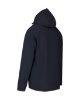 Robey - Softshell Essential Jacket - Navy