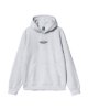 Robey - Parklife Hoodie - Light Grey