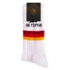 COPA Football - AS Roma Stripes Terry Sokken - Wit