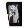 Johan Cruyff - Lux T-Shirt - Zwart