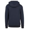 Rossi & Tardelli Hoodie - Navy