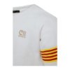 Cruyff - Barca Retro Shirt Away 1978 + No. 9 - White