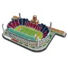 Bologna FC 1909 Stadio Renato Dall'Ara - 3D Puzzle