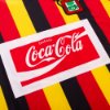 COPA Football - Leones Negros udeG Retro Football Shirt 1992-1993