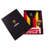 COPA Football - Leones Negros udeG Retro Football Shirt 1992-1993