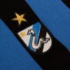 F.C. Internazionale Retro Football Shirt 1986