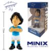 Napoli Maradona 10 Minix Figure (12cm)