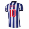 FC Porto Retro Voetbalshirt 2002 + Deco 10