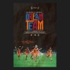 LPFC - Dream Team 1992 T-Shirt - Black